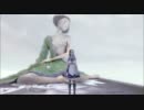 喋りながらイク狂気の国のアリスPart40