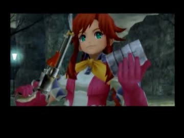 【ゆっくり実況】キミを未来へ続くＲＰＧ　ワイルドアームズ５ part13
