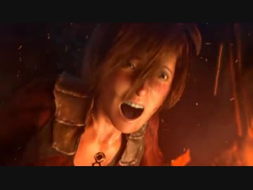 Diabo III Intro Cinematic