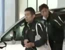 住之江SG賞金王SP動画-57シリーズ準優メンバー　　朝のピット風景①
