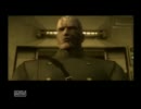 ＭＧＳ３初見ｇｄｇｄ実況？プレイ　その１９の２