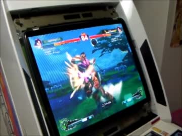 念願のアーケード筐体買ったったｗｗｗｗｗｗ