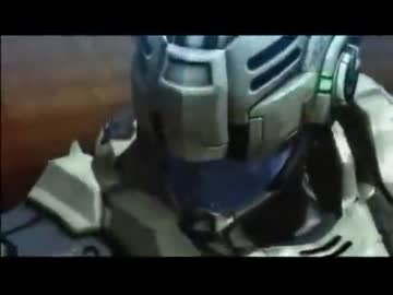 はあああああああああああああ！！実況VANQUISH！！！！　-1-