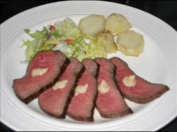 【案外簡単】ローストビーフ【作ってみた】