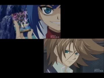 ヴァンガード朝～昼ラジオ　第38回 (2011/12/24放送分)