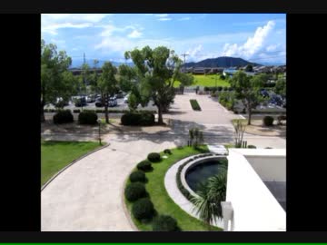 [けいおん！]豊郷小学校旧校舎群に行ってきました[K-ON！]