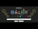 Google　クリスマス　ロゴ