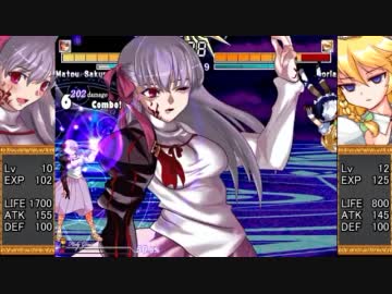 【MUGEN】 Mugen Hex Battle Ⅲ【御三家成長陣取り】 part19