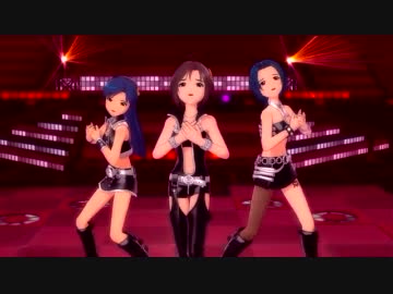 マリオネットの心（ACM:LQver）　～アイドルマスター２～