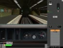 【BVE】　阪神本線を京急８００形で運転してみた