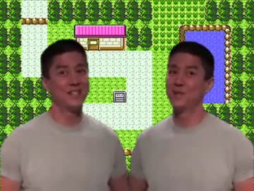 ガチッホモンスター金玉　30VANどうろ