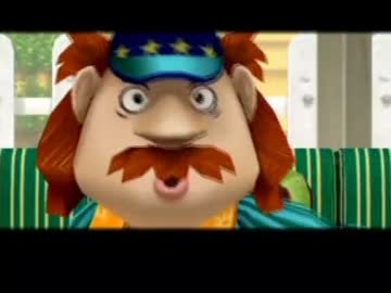 （９）笑う門（かど）にはロボ来たる。実況ちびロボ！