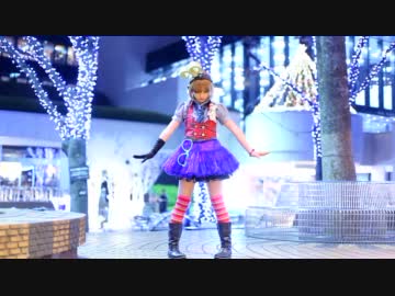 【踊ってみた】galaxias!踊ってみた【あぷりこっと＊】