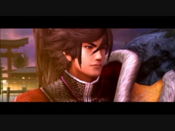 【戦国BASARA3宴】誓い(Full)【MAD】