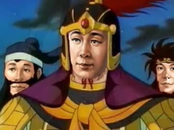 【三国志Ⅸ】真・１０１匹阿斗無双EP　最終話「暗朝再興」