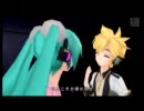 【Project DIVA extend】夢喰い白黒バク【エディットＰＶ】