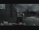 PS3 CoD:MW3(ア○ム)KC　めりーくりすまーす