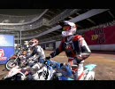 【PS3】 MX vs ATV　DEMO動画