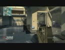 【COD:MW3】Typeで無双0デス