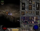 【Diablo2】 ちょっと魔王倒しに行ってくる！第17話 【英語版】