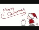 【蜜´ω｀*)＠みつ】メリークリスマス！by 君のサンタ　【作曲してみた】