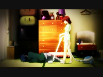 【AMV】 For You【CLANNAD】