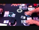 【MTG】ShunanLegacyConvention23th Final【レガシー】