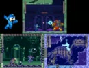 ロックマン７を実況プレイpart_3