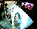 【maimai】ラウンドワン横浜 12/23 23:24 ハッピーシンセサイザ ADVANCED