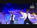 BEAST - Fiction (Live) 111224