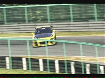 【FORZA4】ドリフト歴半年の主がドリフトするとこうなる【テストうp】