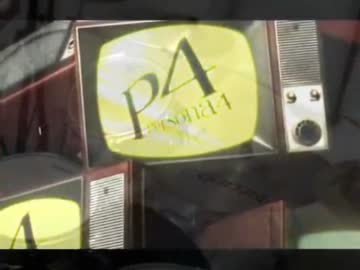sky's the limit　―Persona 4 　叩いてみた　