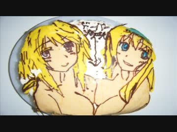 【IS】紳士の紳士による紳士のためのクリスマスケーキ作ってみた.mp4