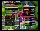 GCAXドラタカの挑戦３「いただきストリートWii」XII（マリオサーキット４）