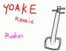 大野敬正　YOAKE BreakBeats風RemiX