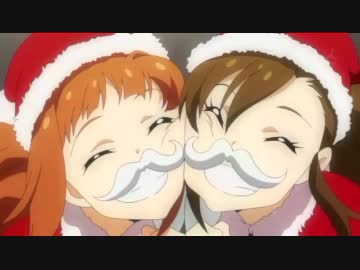 【AMV】 A Wonderful Winter (Merry Christmas)【Various】