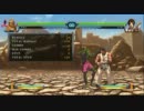 【KOF13】ホア　ジャイ　コンボ動画【家庭用】