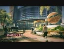 絶望の淵で　PS3版DEAD RISING2　実況プレイ動画 Part1a