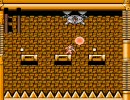 １発喰らえば即ティウン！オワタ式ロックマン４　【Ｍプレイ】その１１