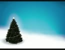 萌え絵で｢Last Christmas｣