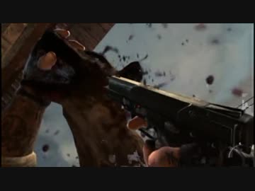 【MW3日本語吹き替え】　Act1-5「BACK ON THE GRID(B)」【キャンペーン】
