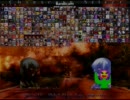 【冰炎蛟＋】mugen【キャラ少し紹介的な？】