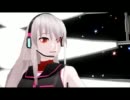 【MMD-DMC3】　健音テイ様 メランコリック　【モデル配布】