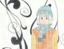 【歌手音ピコ】Snow Bell【に歌をつけてみた】
