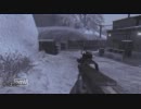 PS3 CoD:MW3(ア○ム)HCKC　クリスマスプレゼント