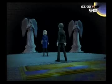 Persona４　全力で挑むべくEXPERTで実況プレイ 【vsマーガレットpart1】