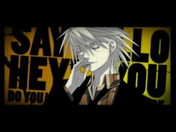 【ラキド人力ボカロ】under/the/darkness【ジャンっぽいど】