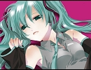 【初音ミク】アリス症候群【オリジナル曲】