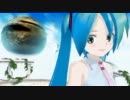 【MMD】Prism Heart　カワイイミクさんが偶然完成しまったのでUPしてみた