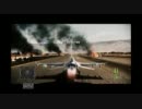 ００９のエースコンバット　アサルトホライゾン　実況プレイ動画２